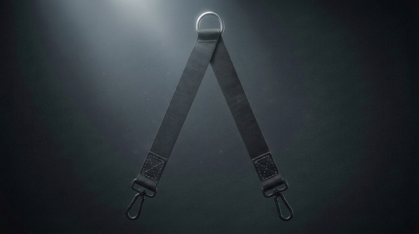 Two LIFT cuffs joined by the Dual-Link connector